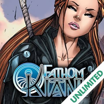 Fathom: Kiani Vol. 3